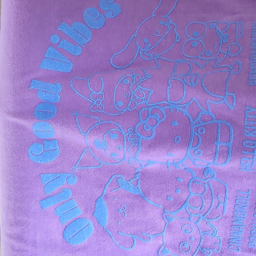 Hello Kitty And Friends - Picture 4 of 7